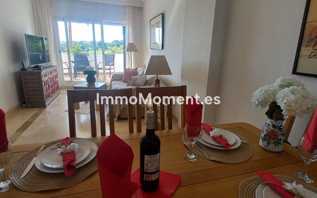 Reventa - Apartamento - Mijas - La Cala de Mijas