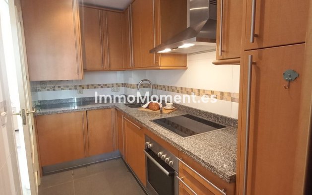 Reventa - Apartamento - Mijas - La Cala de Mijas