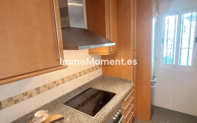 Reventa - Apartamento - Mijas - La Cala de Mijas