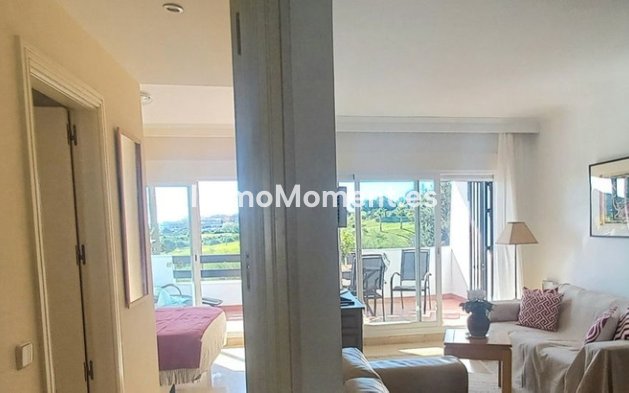 Reventa - Apartamento - Mijas - La Cala de Mijas