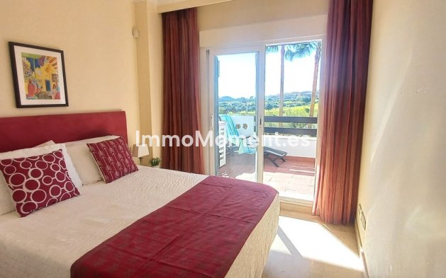 Reventa - Apartamento - Mijas - La Cala de Mijas