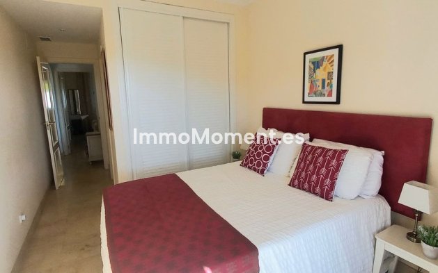 Reventa - Apartamento - Mijas - La Cala de Mijas