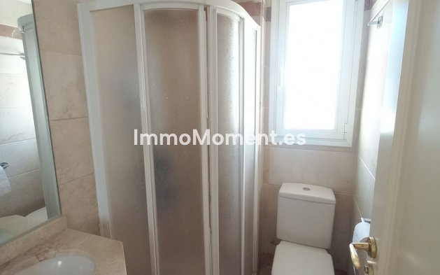 Reventa - Apartamento - Mijas - La Cala de Mijas