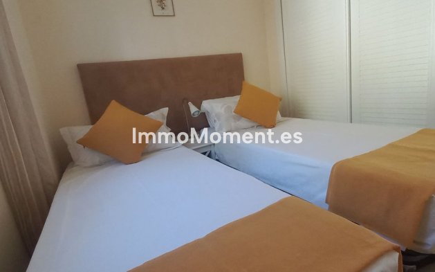 Reventa - Apartamento - Mijas - La Cala de Mijas
