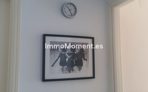 Reventa - Apartamento - Mijas - La Cala de Mijas