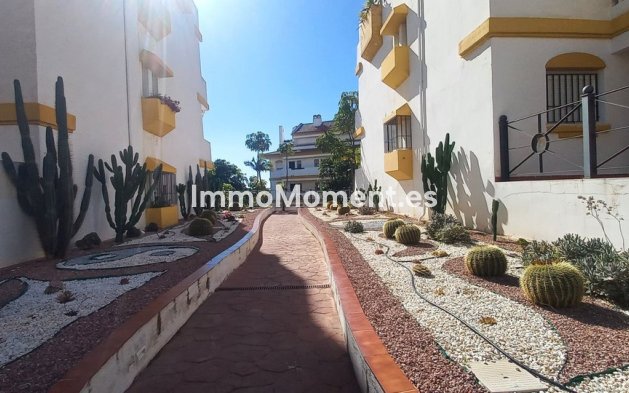 Reventa - Apartamento - Mijas - La Cala de Mijas