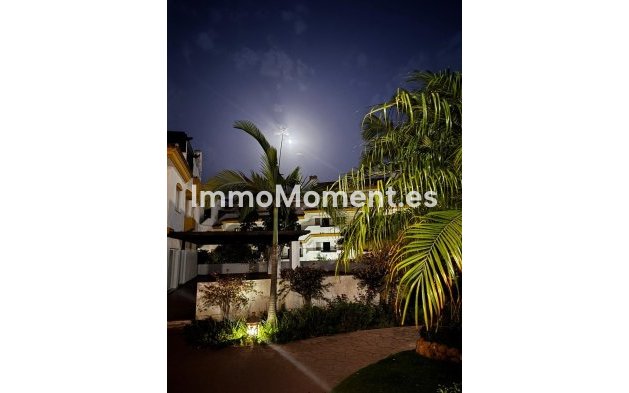 Reventa - Apartamento - Mijas - La Cala de Mijas