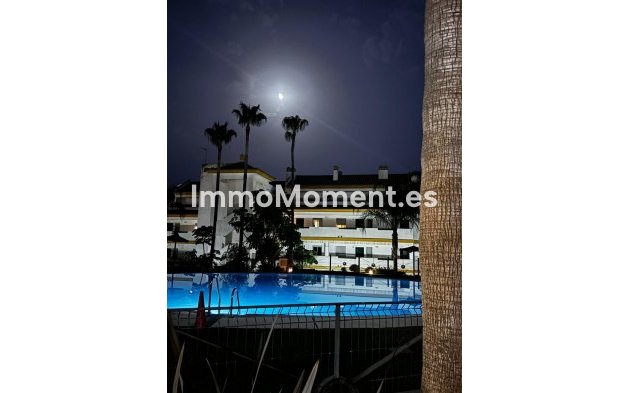 Reventa - Apartamento - Mijas - La Cala de Mijas