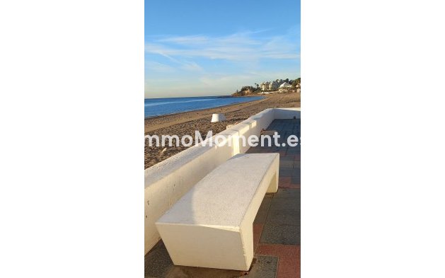 Reventa - Apartamento - Mijas - La Cala de Mijas