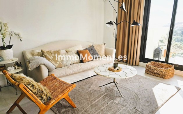 Wiederverkauf - Wohnung - Benalmadena - Benalmadena Centro