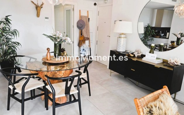 Wiederverkauf - Wohnung - Benalmadena - Benalmadena Centro