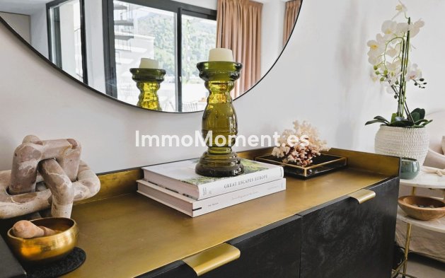 Wiederverkauf - Wohnung - Benalmadena - Benalmadena Centro