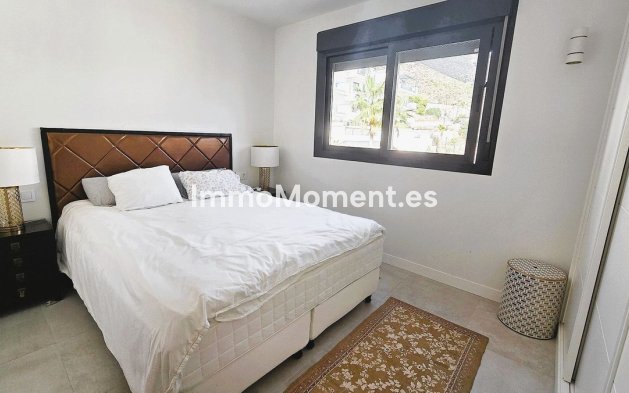 Wiederverkauf - Wohnung - Benalmadena - Benalmadena Centro