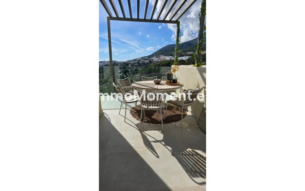 Wiederverkauf - Wohnung - Benalmadena - Benalmadena Centro