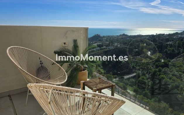 Wiederverkauf - Wohnung - Benalmadena - Benalmadena Centro