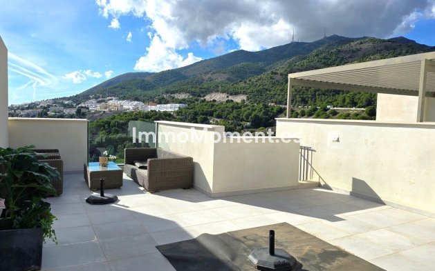 Wiederverkauf - Wohnung - Benalmadena - Benalmadena Centro