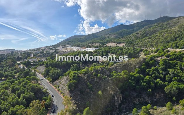 Wiederverkauf - Wohnung - Benalmadena - Benalmadena Centro