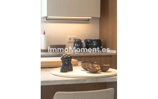 Resale - Villa - Marbella - San Pedro de Alcántara