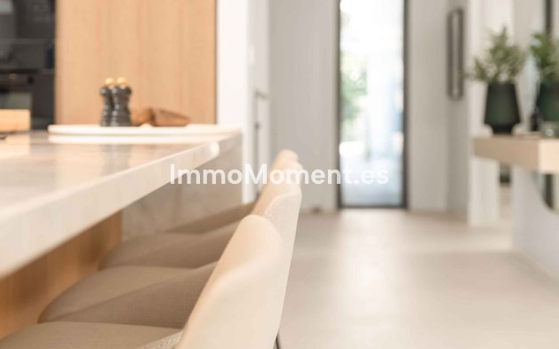 Resale - Villa - Marbella - San Pedro de Alcántara