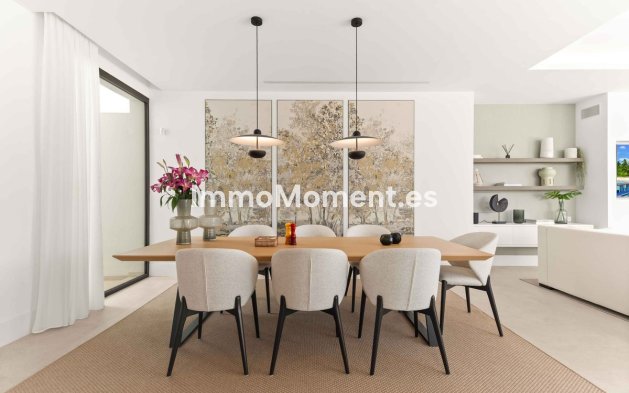 Resale - Villa - Marbella - San Pedro de Alcántara