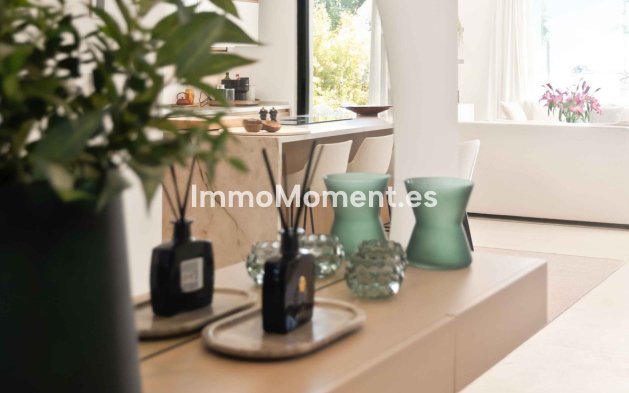 Resale - Villa - Marbella - San Pedro de Alcántara