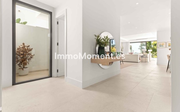 Resale - Villa - Marbella - San Pedro de Alcántara