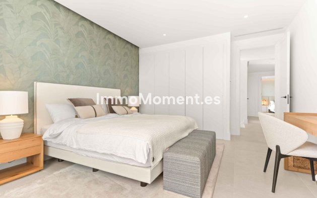 Resale - Villa - Marbella - San Pedro de Alcántara