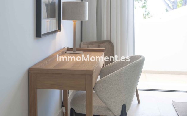 Resale - Villa - Marbella - San Pedro de Alcántara