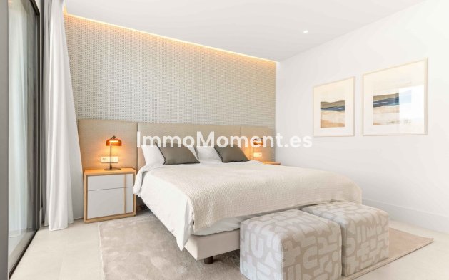 Resale - Villa - Marbella - San Pedro de Alcántara