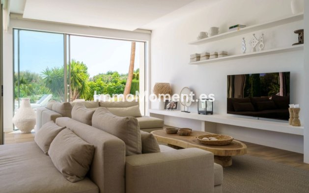 Wiederverkauf - Villa - Orihuela - Las Colinas Golf