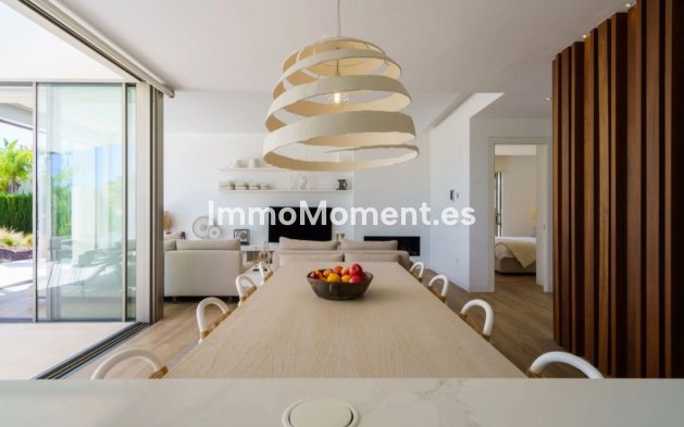 Wiederverkauf - Villa - Orihuela - Las Colinas Golf