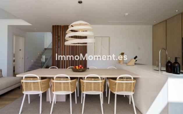 Wiederverkauf - Villa - Orihuela - Las Colinas Golf