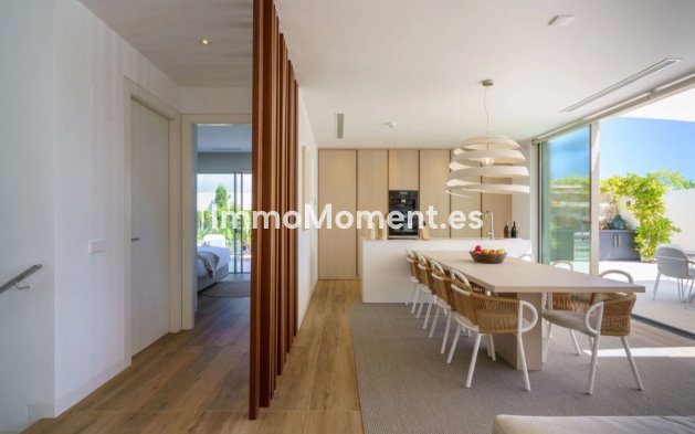 Wiederverkauf - Villa - Orihuela - Las Colinas Golf