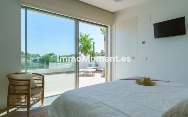 Wiederverkauf - Villa - Orihuela - Las Colinas Golf