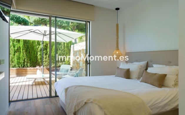 Wiederverkauf - Villa - Orihuela - Las Colinas Golf