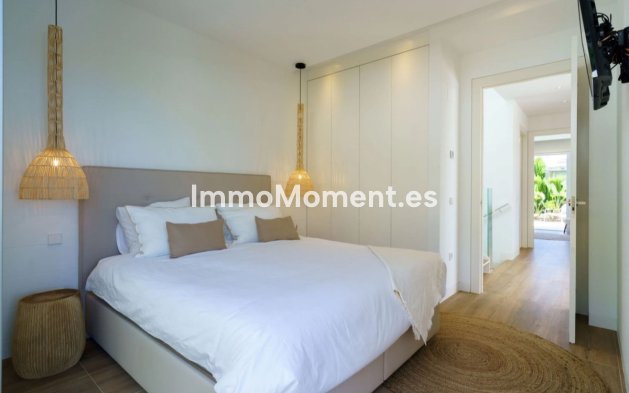 Wiederverkauf - Villa - Orihuela - Las Colinas Golf