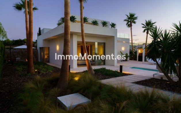 Wiederverkauf - Villa - Orihuela - Las Colinas Golf