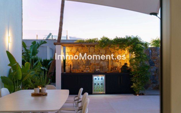 Wiederverkauf - Villa - Orihuela - Las Colinas Golf