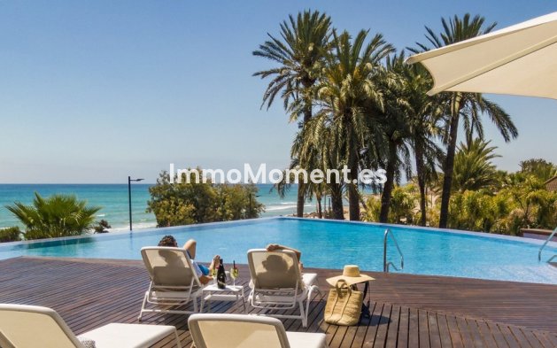 Wiederverkauf - Villa - Orihuela - Las Colinas Golf