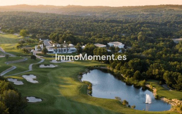 Wiederverkauf - Villa - Orihuela - Las Colinas Golf