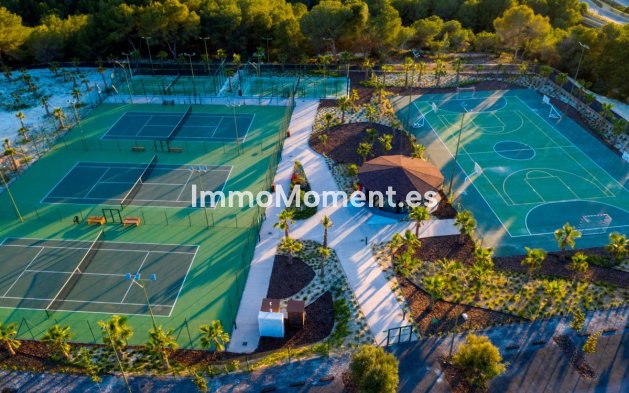 Wiederverkauf - Villa - Orihuela - Las Colinas Golf