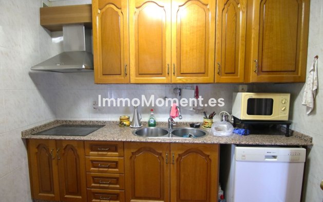 Reventa - Apartamento - Interior  - Guaro