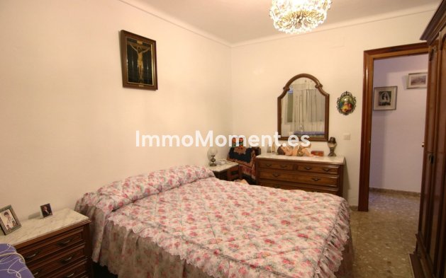 Reventa - Apartamento - Interior  - Guaro