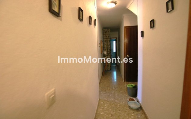 Reventa - Apartamento - Interior  - Guaro