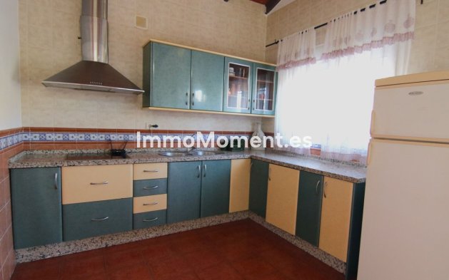 Revente - Villa - Intérieur                       - Coín