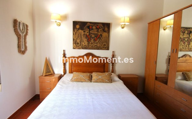 Revente - Villa - Intérieur                       - Coín