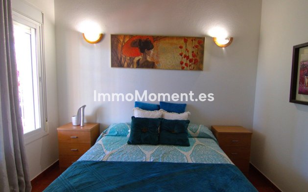 Revente - Villa - Intérieur                       - Coín