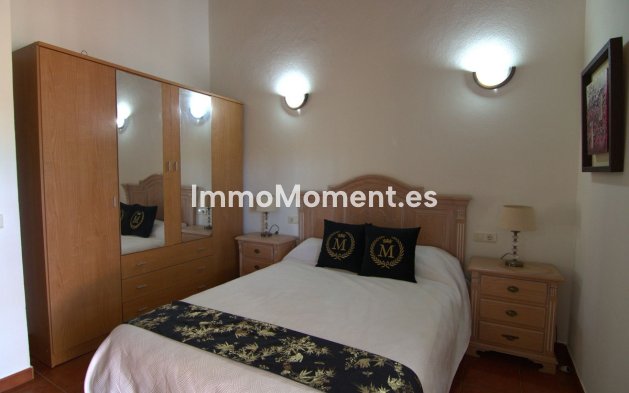 Revente - Villa - Intérieur                       - Coín