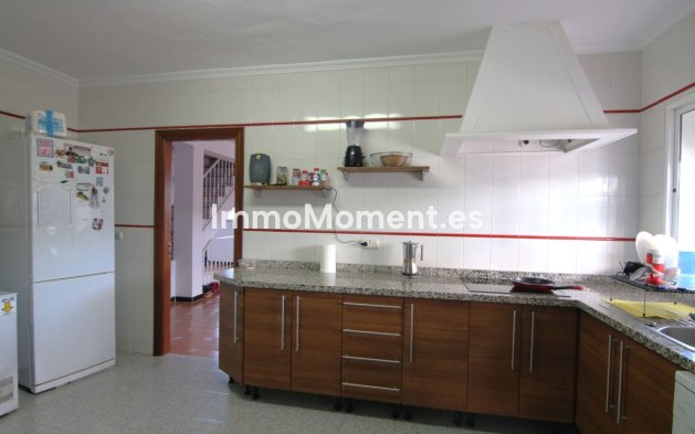 Reventa - Villa - Interior  - Alhaurín el Grande Centro