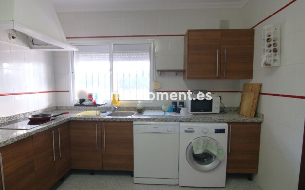 Reventa - Villa - Interior  - Alhaurín el Grande Centro